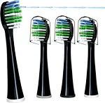 Waterpik Sonic-Fusion models Replacement toothbrush heads